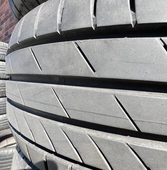 205/60 R16 92V letní pneu Kumho Ecsta PS71 (1121) - 4