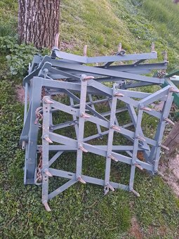 Prodám rozkládací brány - 4