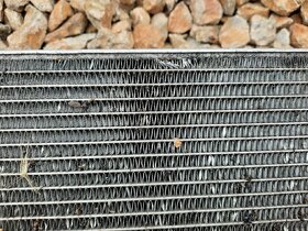 Přídavný chladič Volkswagen, Škoda Rapid 6C0121253B - 4