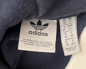 Mikina dámská Adidas vel. S - 4