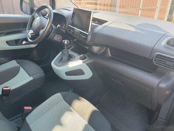 Citroen Berlingo - 4