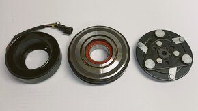 Elektromagnetická spojka THERMOTEC - 4
