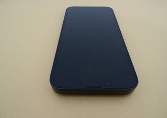 Apple iPhone 13 256GB černý - TOP STAV - 4