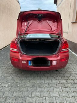 Dodge Avenger 2.0 - 4