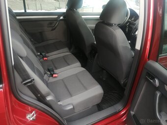 Vw Touran 1,2Tsi 7místný.. - 4