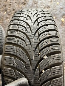 Škoda Fabia zimní kola 15 “ - 4