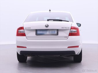 Škoda Octavia 2,0 TDI 110kW CZ Navi 2.Maj. (2013) - 4
