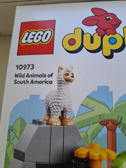 LEGO duplo - 4