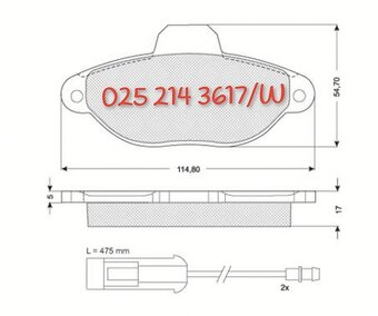 Fiat Punto 1 (176) - 4