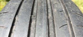 205/55 R16 letní Ford Mondeo mk3 - 4