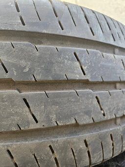 16" MB Sprinter,VW Crafter s pneu 235/65r16C - 4