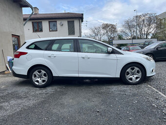 FORD FOCUS Combi III 2.0 TDCi 2014 KLIMA, AUTOMAT - 4