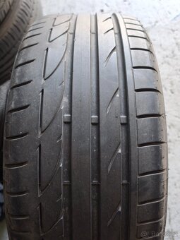 225/40 r18 letní pneumatiky Bridgestone - 4