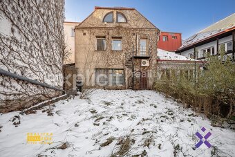 Prodej komerční nemovitosti - Nymburk, ev.č. 02053 - 4