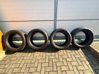 Pneu Continental PremiumContact 6 - 4