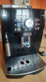 Plnoautomatický kàvovar ECAM 20.11 - 4