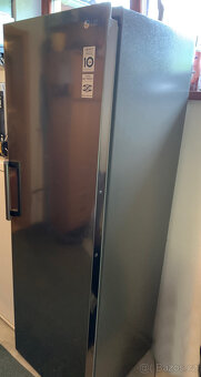 Chladnička 413 L bez mrazničky LG - 4