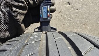 Letní pneu 225/45/17 Bridgestone - 4