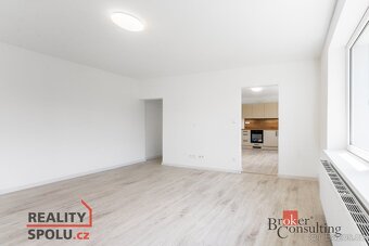 Pronájem, byty/1+1, 45 m2, Křižíkova 1352, 73801 Frýdek-Míst - 4