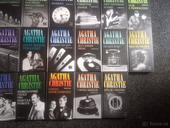 Agatha Christie - 4