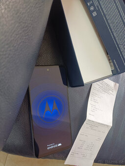 Mobil Moto G13, 4/128GB, doklad, záruka, pěkný stav - 4