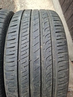 Letni pneu 235/50R18 - 4