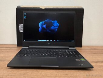 Notebook HP Victus 15-fb1620nc Záruka 16 Měsicu Datart.cz - 4