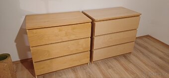 komoda ikea malm - 4