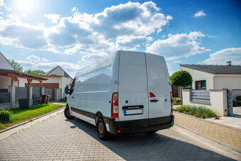RENAULT-MASTER-2.3DCI-92KW-L3H2-2013-ČR-SERVIS - 4