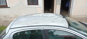 Peugeot 206 rv. 2000 - 4