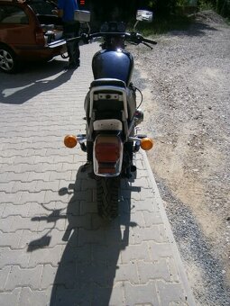 Yamaha XJ 1100 Maxim - 4