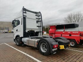 IVECO S-WAY AS440S49T/P tahač 2 ks - 4