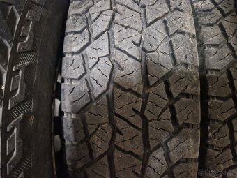 205/80R16 205R16C - 4