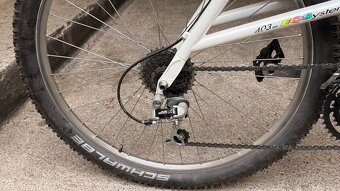 Alpinestars Cro Mega Lx - 4