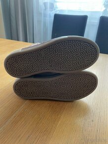 Zimní boty Primigi velikost 34 stélka 22 cm - 4
