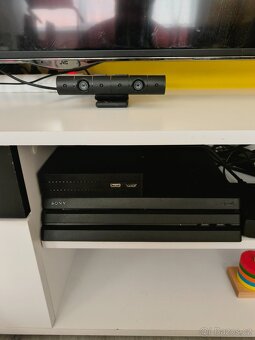 PlayStation 4 pro + virtuální realita - 4