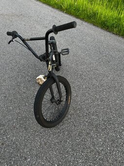 BMX kolo - 4