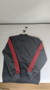 Bunda Adidas Španělsko 18/19 - 4