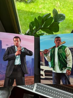 GTA V pro PC – originální krabicová verze - 4