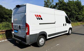 Fiat Ducato 2.3 130ps - 4
