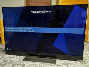 Televize Panasonic TX-55HZ2000E 55" (139cm) - 4
