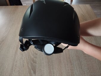 Helma na koně. - 4