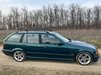 BMW e36 328i - 4
