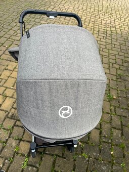 Kočár Cybex priam - 4