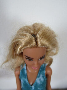 Panenka Barbie Fashionistas č. 173 - 360 Kč - 4