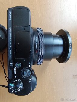Sony RX100 VII - 4