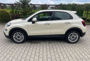 Fiat 500X 1.0 City Cross - 4