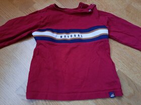 Komplet oblečky (18m) - 4
