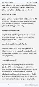 NOVÉ 2,5" HDD WD 1TB WD10JPLX - 4