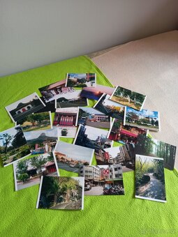 Pohledy, fotografie Indie, Tchaj-wan, Čína - 4